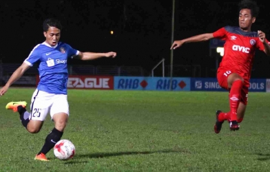 Nhận định Balestier Khalsa vs Young Lions: Chủ nhà áp đảo