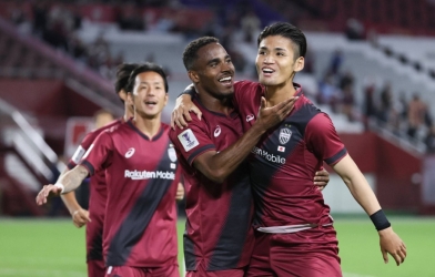Nhận định Vissel Kobe vs V-Varen Nagasaki: Chủ nhà quyết thắng
