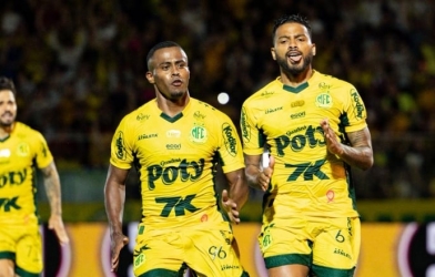 Nhận định Mirassol vs Cruzeiro: Mục tiêu phải thắng