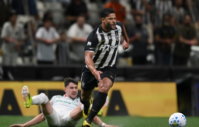 Nhận định Atletico-MG vs Remo: Cùng chung hoàn cảnh