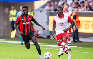 Nhận định Toronto vs Fredrikstad: Giao hữu vui vẻ