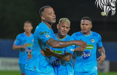 Nhận định Chico vs Jaguares de Cordoba: Chủ nhà dâng điểm