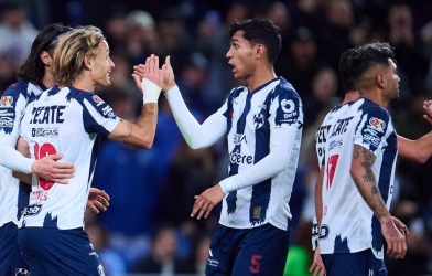 Nhận định Monterrey vs Xelaju: Niềm vui cho chủ nhà