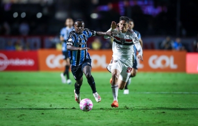 Nhận định Sao Paulo vs Gremio: Khó lường