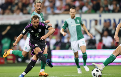 Nhận định Werder Bremen vs Bayern Munich: Khách áp đảo chủ nhà