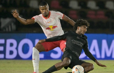 Nhận định Corinthians vs Bragantino: Chờ bất ngờ