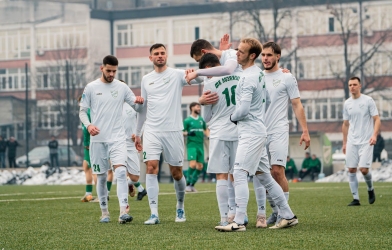 Nhận định Loznica vs Trayal krusevac: Không quá 2 bàn