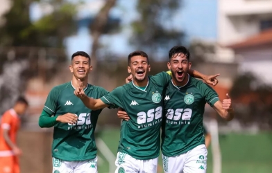 Nhận định Guarani vs San Lorenzo: Vùi dập vị khách