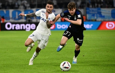Nhận định Marseille vs Strasbourg: Trận cầu cân não