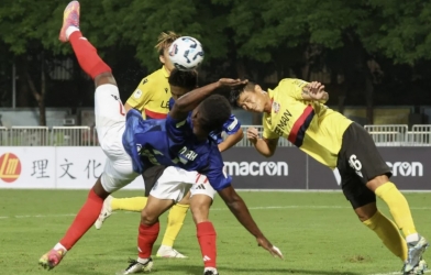 Nhận định North District vs Eastern AA: Khách lấn lướt