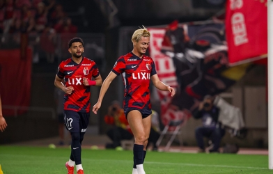 Nhận định Kashima Antlers vs Yokohama F. Marinos: Chủ nhà chiếm ưu thế