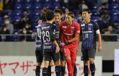 Nhận định Gamba Osaka vs Nagoya Grampus: Chủ nhà lấn át