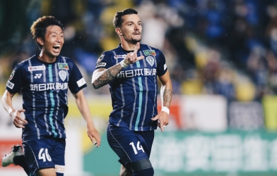 Nhận định Avispa Fukuoka vs Cerezo Osaka: Cán cân nghiêng nhẹ đội khách