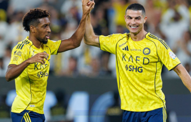 Nhận định Al Fateh vs Al Nassr: Quyết tâm bám đuổi