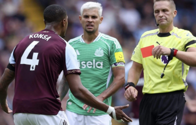 Nhận định Aston Villa vs Newcastle: Cuộc chiến máu lửa