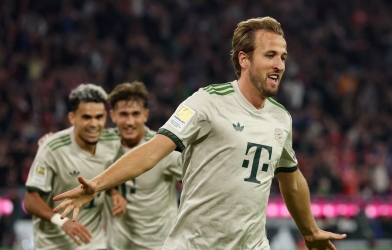 Nhận định Werder Bremen vs Bayern Munich: Hai đầu chiến tuyến