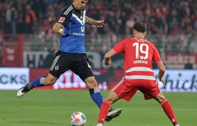 Nhận định Hamburger vs Union Berlin: Cạnh tranh sòng phẳng