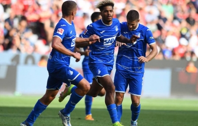 Nhận định Hoffenheim vs Freiburg: Chủ nhà thắng thế