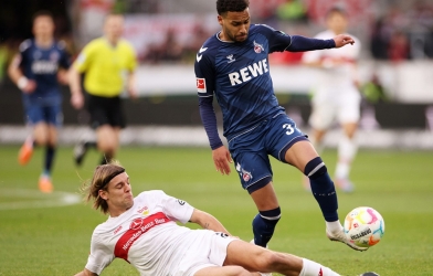 Nhận định Stuttgart vs FC Koln: Đánh chiếm top 4