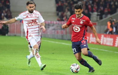 Nhận định Lille vs Brest: Cắt chuỗi thành công