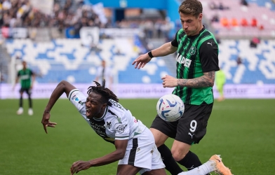 Nhận định Udinese vs Sassuolo: Chờ khác biệt từ chủ nhà
