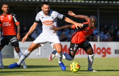 Nhận định Lorient vs Angers: Ưu thế thuộc về chủ nhà