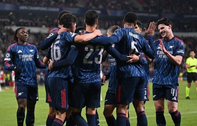 Nhận định Arsenal vs Wigan: Đẳng cấp quá chênh lệch