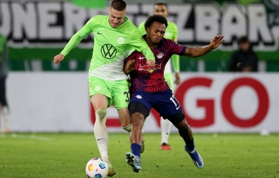 Nhận định RB Leipzig vs Wolfsburg: Thời cơ cho chủ nhà