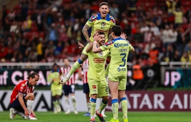 Nhận định Guadalajara Chivas vs Club America: Dễ có bất ngờ