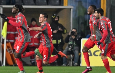 Nhận định Cremonese vs Genoa: 6 điểm căng thẳng