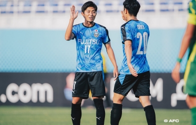 Nhận định Chiba vs Kawasaki Frontale: Khó cho chủ nhà