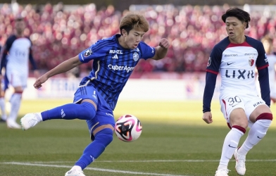 Nhận định Machida Zelvia vs Mito Hollyhock: Chênh lệch đẳng cấp