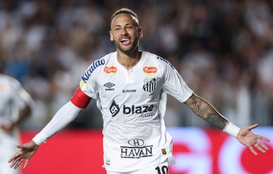 Nhận định Santos vs Velo Clube: Neymar, tỏa sáng đi!