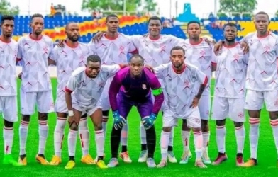 Nhận định Lubumbashi Sport vs Tshikas: Vùi dập vị khách