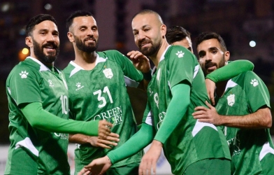 Nhận định Al Hikma vs Al Sahel: Sẩy chân là hỏng