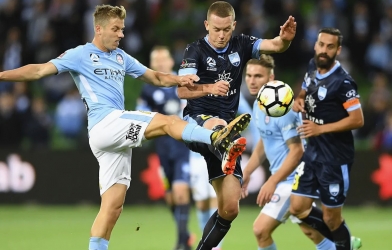Nhận định Melbourne City vs Gangwon FC: Thế trận giằng co