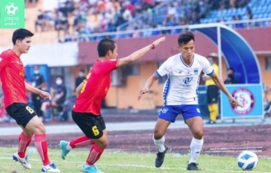 Nhận định Luang Prabang United vs Lao Army FC: Cân bằng mong manh