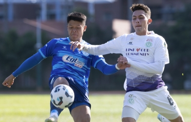 Nhận định Wofoo Tai Po FC vs Rangers: Ưu thế nghiêng về chủ nhà