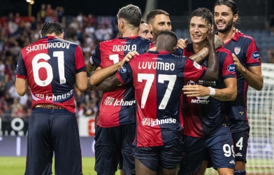 Nhận định Cagliari vs Lecce: Nỗi lo trụ hạng