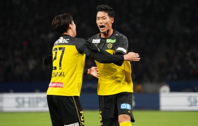 Nhận định Kashiwa Reysol vs Tokyo Verdy: Niềm vui cho chủ nhà