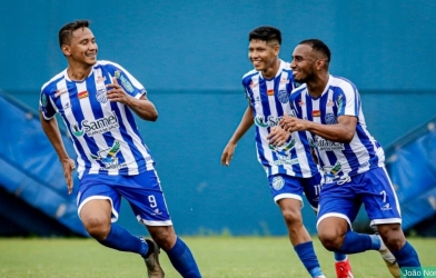 Nhận định Náutico RR vs Sao Raimundo RR: Chênh lệch đẳng cấp