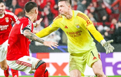 Nhận định Benfica vs Real Madrid: Cuộc chiến duyên nợ