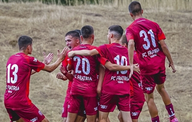 Nhận định Etar vs Fratria: Chủ nhà hiếu khách