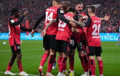 Nhận định Olympiakos vs Bayer Leverkusen: Đối thủ khó xơi