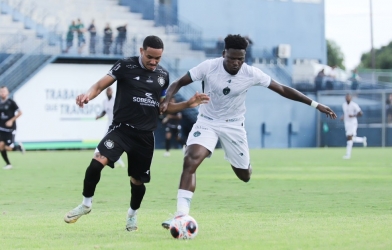 Nhận định Rio Negro vs River-RR: Không quá chênh lệch