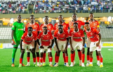 Nhận định Calvary vs Express: Chủ nhà trắng tay