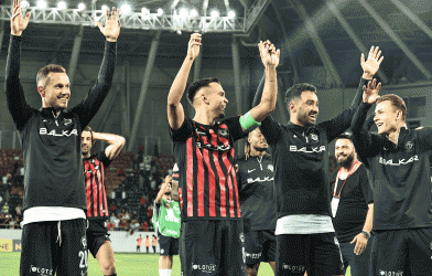 Nhận định Serik Spor vs Corum: Khách hưởng niềm vui