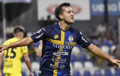 Nhận định San Lorenzo vs Sportivo Trinidense: Đã rõ kết quả