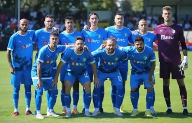 Nhận định Vanspor FK vs Bodrumspor: Không cân sức