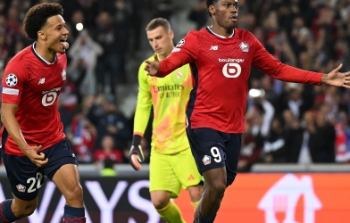 Nhận định Lille vs Crvena zvezda: Lợi thế sân nhà